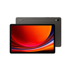 Samsung Galaxy Tab S9 SM-X716B 5G Qualcomm Snapdragon 128 GB 11" 8 GB Wi-Fi 6 (802.11ax) Android 13 Graphite