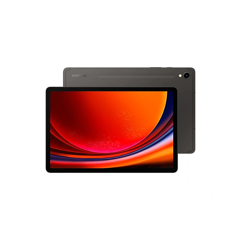 Tablet samsung galaxy tab s9 5g 11 pulgadas 8 - 128gb gris