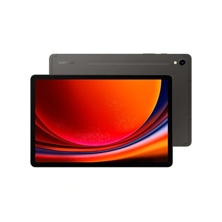 Tablet samsung galaxy tab s9 5g 11 pulgadas 8 - 128gb gris
