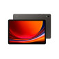 Tablet samsung galaxy tab s9 5g 11 pulgadas 8 - 128gb gris