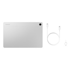 Samsung Galaxy Tab SM-X210 Qualcomm Snapdragon 128 GB 11" 8 GB Wi-Fi 5 (802.11ac) Android 13 Silver