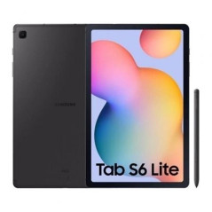 Samsung Galaxy Tab S6 Lite LTE 4G LTE-TDD & LTE-FDD 64 GB 26,4 cm (10.4") 4 GB Wi-Fi 5 (802.11ac) Grigio