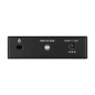 D-Link DGS-1005P/E switch di rete Non gestito Gigabit Ethernet (10/100/1000) Supporto Power over Ethernet (PoE) Nero D-Link DGS-1005P/E switch di rete Non gestito Gigabit Ethernet (10/100/1000) Supporto Power over Ethernet (PoE) Nero