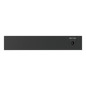 D-Link DGS-108GL Non gestito Gigabit Ethernet (10/100/1000) Nero D-Link DGS-108GL Non gestito Gigabit Ethernet (10/100/1000) Nero