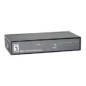 LevelOne GEU-0822 switch di rete Non gestito Gigabit Ethernet (10/100/1000) Nero LevelOne GEU-0822 switch di rete Non gestito Gigabit Ethernet (10/100/1000) Nero