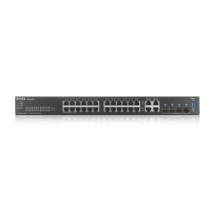 Switch zyxel gs2220 - 28 - eu0101f 28 puertos