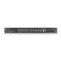 Switch zyxel gs2220 - 28 - eu0101f 28 puertos