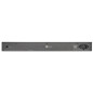 D-Link DXS-1210-28S switch di rete Gestito L2/L3 10G Ethernet (100/1000/10000) 1U Nero D-Link DXS-1210-28S switch di rete Gestito L2/L3 10G Ethernet (100/1000/10000) 1U Nero