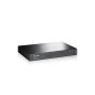 TP-Link JetStream TL-SG2008 switch di rete Gestito L2/L2+ Gigabit Ethernet (10/100/1000) Nero TP-Link JetStream TL-SG2008 switch di rete Gestito L2/L2+ Gigabit Ethernet (10/100/1000) Nero