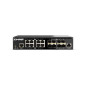 Switch qnap qsw - m3216r - 8s8t 18 puertos