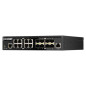 Switch qnap qsw - m3216r - 8s8t 18 puertos