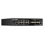 Switch qnap qsw - m3216r - 8s8t 18 puertos