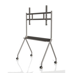 Dahua Technology PKC-MS0A 190,5 cm (75") Pavimento Nero