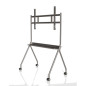Dahua Technology PKC-MS0A 190,5 cm (75") Pavimento Nero Dahua Technology PKC-MS0A 190,5 cm (75") Pavimento Nero