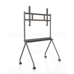 Dahua Technology PKC-MS0A 190,5 cm (75") Pavimento Nero