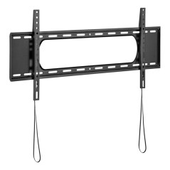 Soporte pared tv tooq vesa hasta 90 pulgadas 800x400mm max 80kg