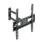 Soporte de pared tooq para pantallas 32 pulgadas -  55 pulgadas