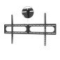 Soporte pared hama vesa hasta 120 pulgadas 1100 x 600 max 100kg