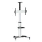 Soporte suelo tv equip vesa hasta 70 pulgadas 600x400mm max 50kg