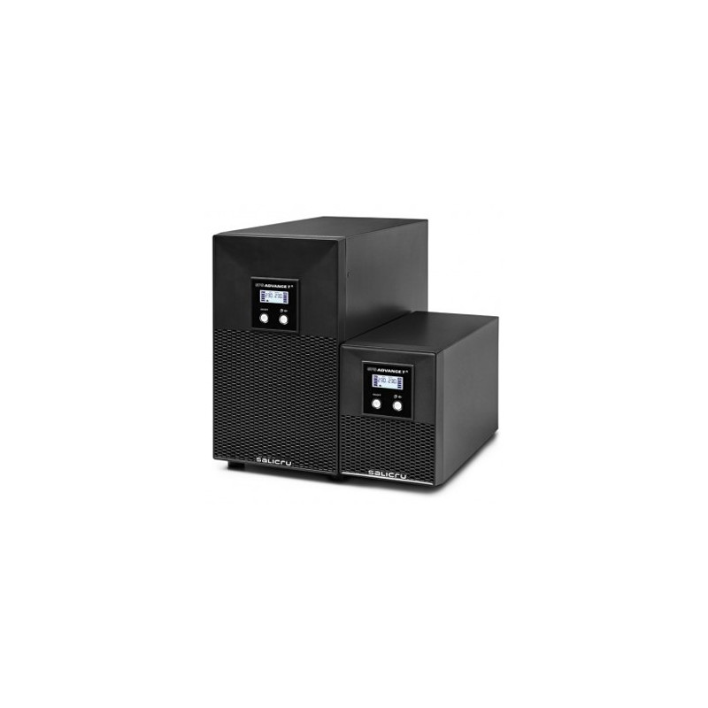 Sai salicru sps 2000 adv t 2000va - 1400w line - interactive senoidal