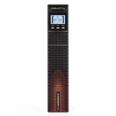 Sai salicru sps 1500 adv rt2 1500va - 1350w rack - torre linea interactiva senoidal