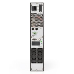 Salicru 6A0CA000003 gruppo di continuità (UPS) A linea interattiva 1,5 kVA 1350 W 8 presa(e) AC