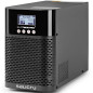 Salicru 699CA000003 gruppo di continuità (UPS) Doppia conversione (online) 1 kVA 900 W 3 presa(e) AC Salicru 699CA000003 gruppo di continuità (UPS) Doppia conversione (online) 1 kVA 900 W 3 presa(e) AC