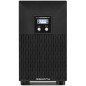 Salicru 6A0EA000005 uninterruptible power supply (UPS) Line-Interactive 3 kVA 2100 W 4 AC outlet(s) Salicru 6A0EA000005 uninterruptible power supply (UPS) Line-Interactive 3 kVA 2100 W 4 AC outlet(s)