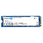 Kingston Technology NV3 2 TB M.2 PCI Express 4.0 NVMe 3D NAND Kingston Technology NV3 2 TB M.2 PCI Express 4.0 NVMe 3D NAND
