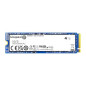 Kingston Technology NV3 4 TB M.2 PCI Express 4.0 NVMe 3D NAND Kingston Technology NV3 4 TB M.2 PCI Express 4.0 NVMe 3D NAND