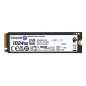 Kingston Technology KC3000 1.02 TB M.2 PCI Express 4.0 NVMe 3D TLC Kingston Technology KC3000 1.02 TB M.2 PCI Express 4.0 NVMe 3D TLC