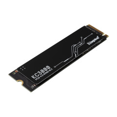 Kingston Technology KC3000 1.02 TB M.2 PCI Express 4.0 NVMe 3D TLC