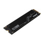 Kingston Technology KC3000 1.02 TB M.2 PCI Express 4.0 NVMe 3D TLC Kingston Technology KC3000 1.02 TB M.2 PCI Express 4.0 NVMe 3D TLC