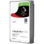 Seagate IronWolf ST8000VN004 disco rigido interno 8 TB 7200 Giri/min 256 MB 3.5" Serial ATA III