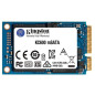 Kingston Technology Drive SSD KC600 SATA3 mSATA 512G Kingston Technology Drive SSD KC600 SATA3 mSATA 512G