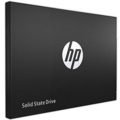Disco duro interno ssd hp s700 2dp99aaabb 500gb 2.5 pulgadas sata