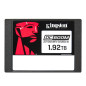 Kingston Technology Drive SSD SATA di classe enterprise DC600M (impiego misto) 2,5" 1920G