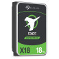 Enterprise st18000nm004j disco duro interno 3.5 pulgadas 18 tb sas
