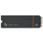 Seagate FireCuda 530R 4 TB M.2 PCI Express 4.0 NVMe Seagate FireCuda 530R 4 TB M.2 PCI Express 4.0 NVMe