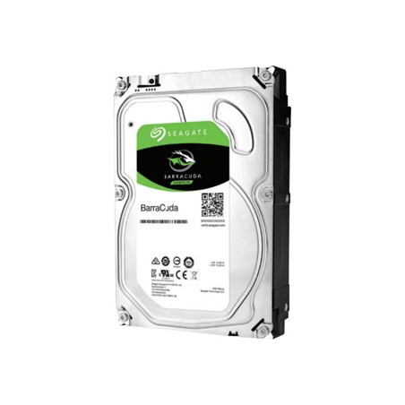 Seagate Barracuda ST2000DM008 disco rigido interno 2 TB 7200 Giri/min 256 MB 3.5" Serial ATA III