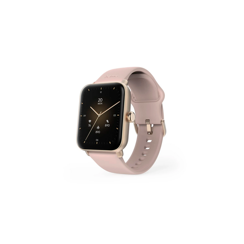 Smartwatch hama fit watch 6010 rosa