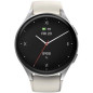 Smartwatch hama 8900 1.32 pulgadas plata