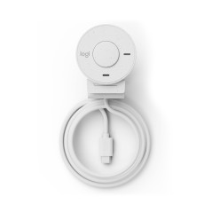 Logitech 960-001442 webcam 2 MP 1920 x 1080 pixels USB-C White