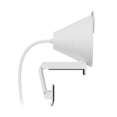 Logitech 960-001442 webcam 2 MP 1920 x 1080 pixels USB-C White