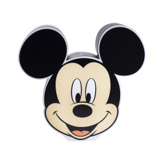 Lmpara de sobremesa paladone disney mickey