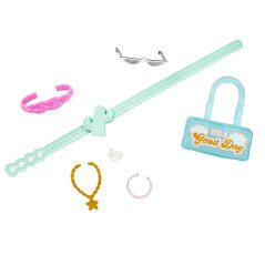 Barbie HPL76 doll