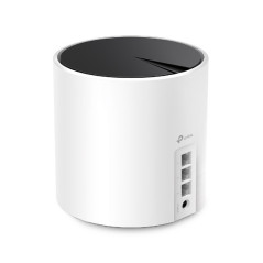 TP-Link DECO X55 (3-Pack) Dual-band (2.4 GHz/5 GHz) Wi-Fi 6 (802.11ax) Bianco Interno