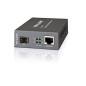 TP-Link Media Converter Gigabit Ethernet (LC,multi/single-mode) TP-Link Media Converter Gigabit Ethernet (LC,multi/single-mode)