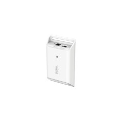 D-Link DPE-101GI PoE adapter Gigabit Ethernet