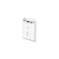 D-Link DPE-101GI adattatore PoE e iniettore Gigabit Ethernet D-Link DPE-101GI adattatore PoE e iniettore Gigabit Ethernet